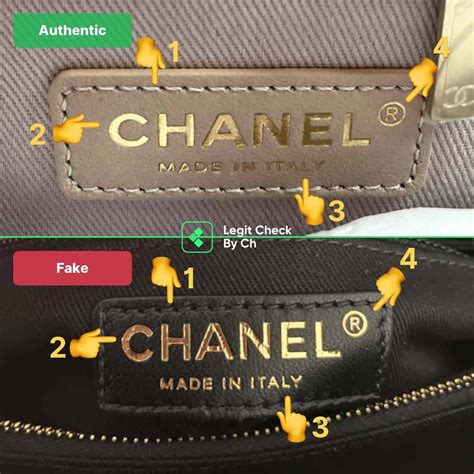 chanel coco handle fake vs original|Chanel flap bag.